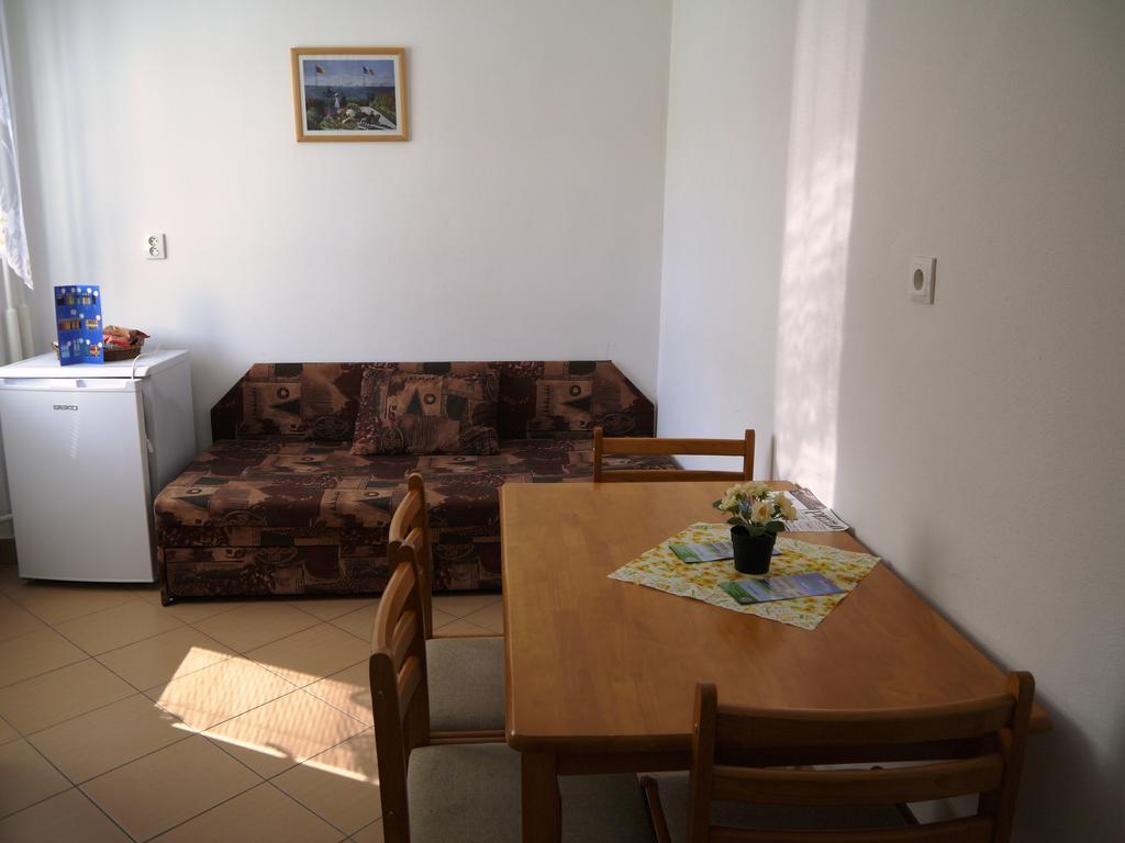 Penzion Fortuna Dudince Quarto foto