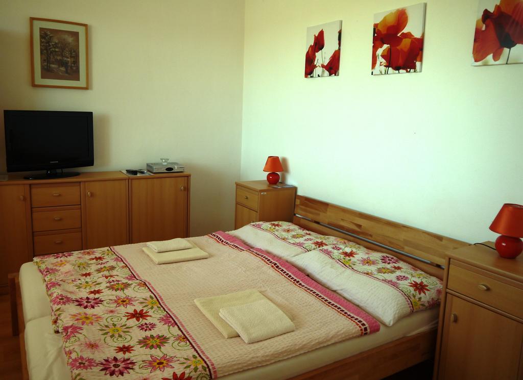 Penzion Fortuna Dudince Quarto foto