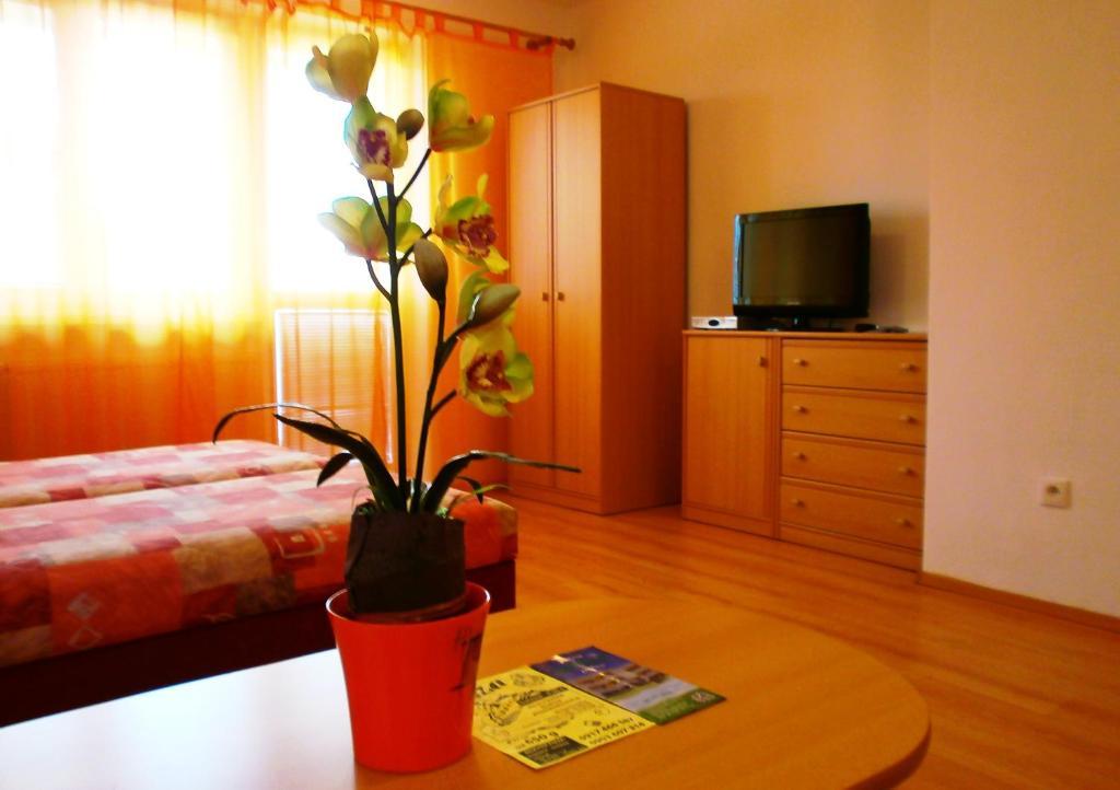 Penzion Fortuna Dudince Quarto foto